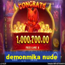 demonmika nude